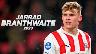 Jarrad Branthwaite - Solid Young Defender