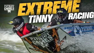Australia's CRAZIEST Tinny Race, Time for the Dinghy Derby • Season 2