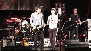 Ronnie Wood - Sweet Little Rock'n'Roller (Soundcheck) - Manchester Opera House - 27 November 2019