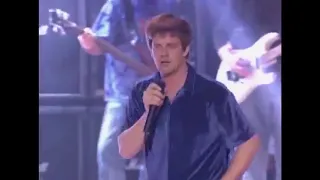 JIM BREUER does AC/DC