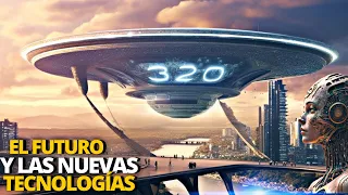 Tecnologías emergentes que transformarán el mundo | Innovaciones que dan forma al futuro | PARTE 2