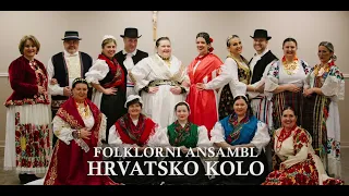 F.A. Hrvatsko Kolo - Canadian Croatian Folklore Festival 2023