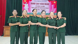 câu lạc bộ thôn chùa xã vân xuân