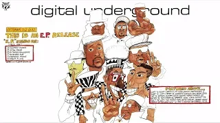 Digital Underground - Same Song