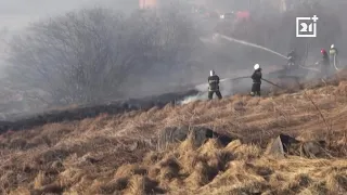 Особый режим ввели в Мурманской области