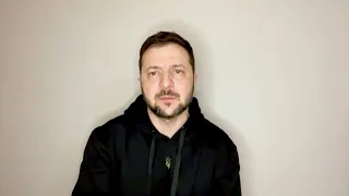 Маємо сформувати такий танковий кулак свободи, після ударів якого тиранія вже не підніметься