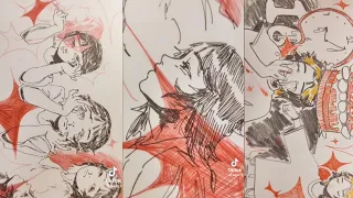 alt tiktok drawings pt.45