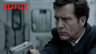 Anon | Trailer oficial [HD] | Netflix