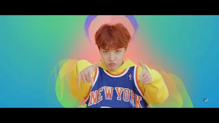 BTS - 'DNA'  JHope Demo Version [Proof]