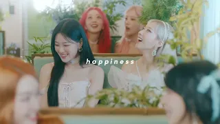 loona - flip that [speed up/nightcore]