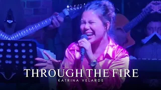 Katrina Velarde - Through the Fire