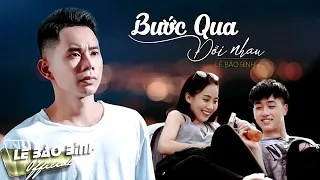 [KARAOKE] BƯỚC QUA ĐỜI NHAU - LÊ BẢO BÌNH - BEAT GỐC CHUẨN - OFFICIAL VIDEO 4K