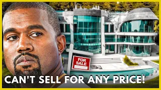 20 Abandoned Celebrity Mansions That Can't Sell For Any Price