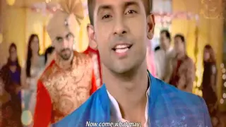 Tashan-e-Ishq And Jamai Raja Promo