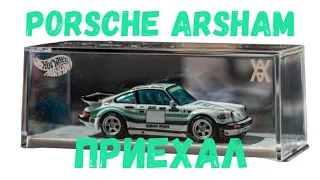 Улов аукционов и предзаказов | Hot Wheels ARSHAM, MINI GT CHASE | HOT WHEELS ZAMAC | INNO64 F40 LBWK