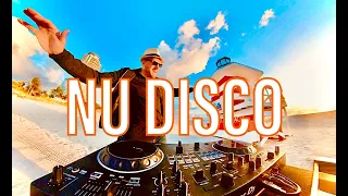 NU DISCO SUNRISE PARTY MIX 2023 | MIAMI SOUTH BEACH | THE BEST OF NU DISCO