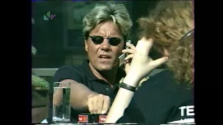 Modern Talking Vilnus Lithuania 1998