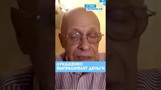 💥Беларусь ПРОСИТ деньги у Китая: Россия не может СПОНСИРОВАТЬ Лукашенко