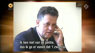 Meerdere klanten verstrikt in piramidespel - Opgelicht (2004)