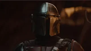 The Mandalorian - Official Trailer 2 | Disney Plus