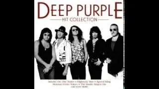 Deep Purple - Smoke On The Water [Live in 1993]