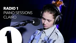 Clairo - Bags - Radio 1 Piano Session