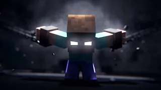 The Epic Rescue of HEROBRINE - Alex and Steve Life (Minecraft Animation)