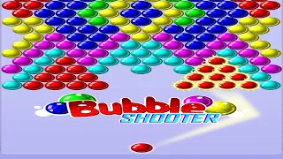 Bubble Shooter Level _ 9 To 13 _ ( iOS Android )