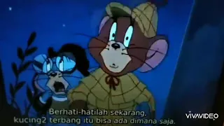 Tom and jerry meet sherlock holmes part 7