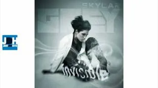 Skylar Grey - Invisible (Dirty South Remix) [New House Music 2011]