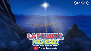 Superlibro - La Primera Navidad- Temporada 1 Episodio 8 - Episodio Completo (HD Version Oficial)