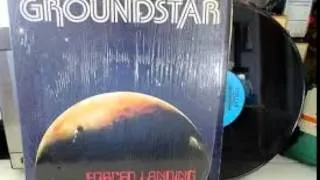 Groundstar - Westwood Park [1978 US]