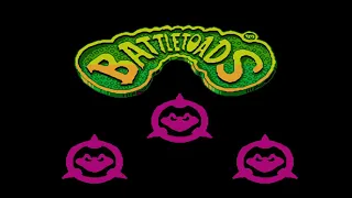 059 Battletoads NES 1080p 60fps