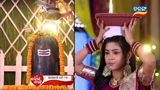 Tori Pain To Pain | 12th March 2024 | Episodic Promo-252 | Tarang TV ll SERIAL APDET ll