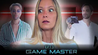 I CLONI CERCANO DI ELIMINARE DEBBY ** E’ TERRORIZZATA ** | GAME MASTER 3 Ep 13