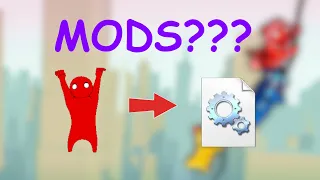 How to install the Gang Beasts Mod Loader [OUTDATED! CHECK DESCRIPTION!]