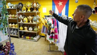 Why more Cubans are choosing to immigrate to Arizona over Florida They're