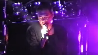 Alphaville - Summer in Berlin (Goteborg 30/03/1999) LIVE