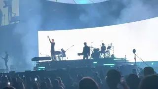 Shawn Mendes live in Calgary Mercy