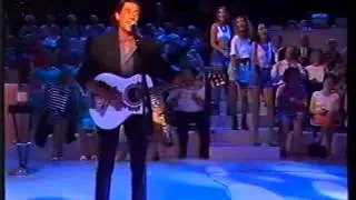 Albert Hammond - Greatest Hits Medley, Goldene Eins, 1994