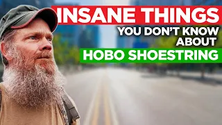 Get to know 5 things about Hobo Shoestring that may Surprise you (Fasten Your Seatbelt!)