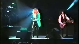 Coverdale Page Tokyo Japan Dec 18 1993 Full Concert