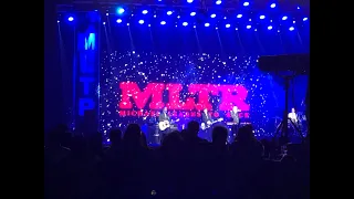 Michael Learns To Rock Live in Dubai