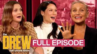 Most Memorable Season 1 Moments: Charlie's Angels Reunion w/ Cameron Diaz & Lucy Liu, Dylan Farrow