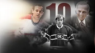 Émission spéciale - Place aux funérailles nationales de Guy Lafleur