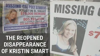 CLOSE TO JUSTICE | Kristin Smart Updated