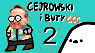 CEJROWSKI I BUTY CCC 2