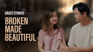 Broken Made Beautiful | New Creation Church | First Released: 9 Apr 2023