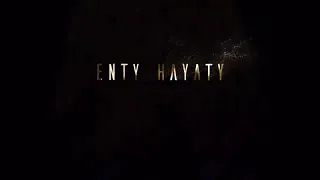 Saad Lamjarred ft. CALEMA - ENTY HAYATY _ 2021 _ سعد لمجرد و كاليما  - انتي حياتي(360P)