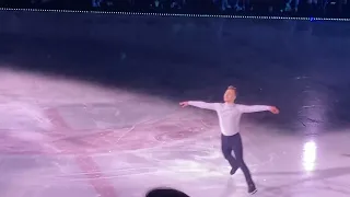 2024 Stars on Ice - Patrick Chan (Farewell Performance - Send In The Clowns)